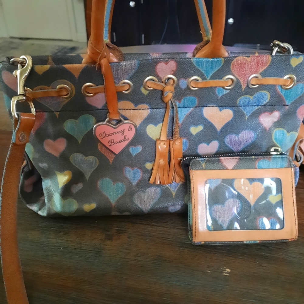 Dooney and Bourke